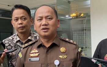 Skandal Kejagung Spill: Suap Pajak Miliaran Rupiah, Oknum Pegawai Terjerat!