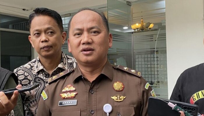 Skandal Kejagung Spill: Suap Pajak Miliaran Rupiah, Oknum Pegawai Terjerat!