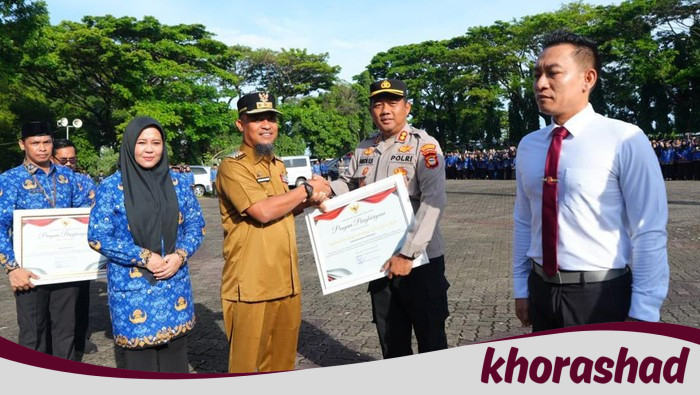 Gubernur Sulsel Berikan Penghargaan kepada 7 Polisi Penyelamat Bilqis: Kisah Nyata yang Menginspirasi