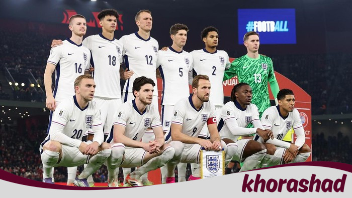 Prediksi Paul Scholes soal Inggris di Piala Dunia 2026 - Update 2