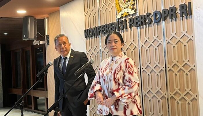 “Darurat! Puan: Bullying di Sekolah, Tak