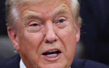 Dukungan Trump atas Gaza: Persetujuan PBB yang Paling Mengejutkan!