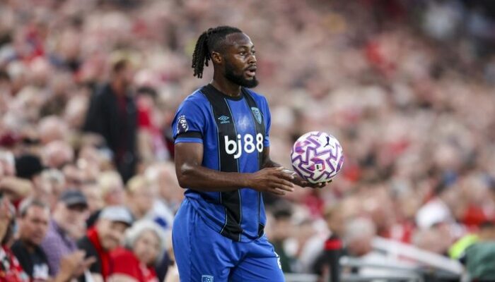 Dari Semenyo Hingga Liverpool & Man City, Klaim Besar Transfer Terungkap!