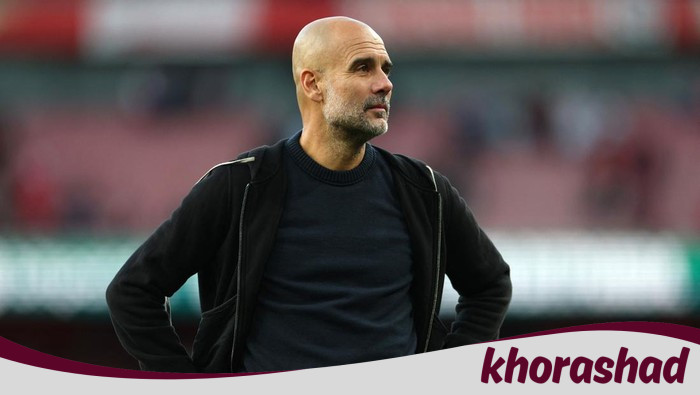 Perdebatan Politik Mendahului Laga Antara Catalunya dan Palestina di Bawah Awang-awang Guardiola