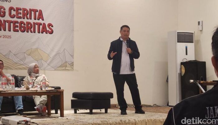 Taktik KPK Gali Keterangan Saksi: Ngobrol Soal Hobi hingga Cek Pacarnya – Update 2