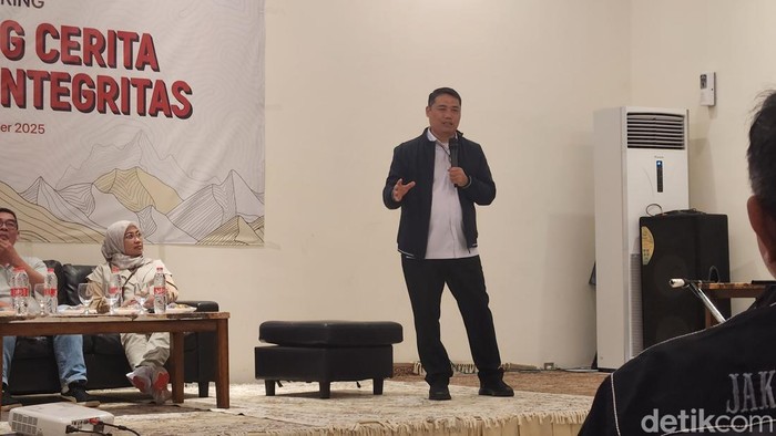 Taktik KPK Gali Keterangan Saksi: Ngobrol Soal Hobi hingga Cek Pacarnya - Update 2