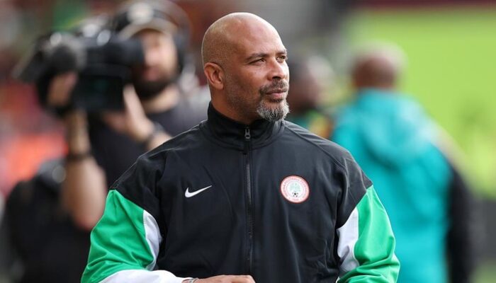 Tuduh Lawan Main Dukun, Pelatih Timnas Nigeria Minta Maaf – Update 2