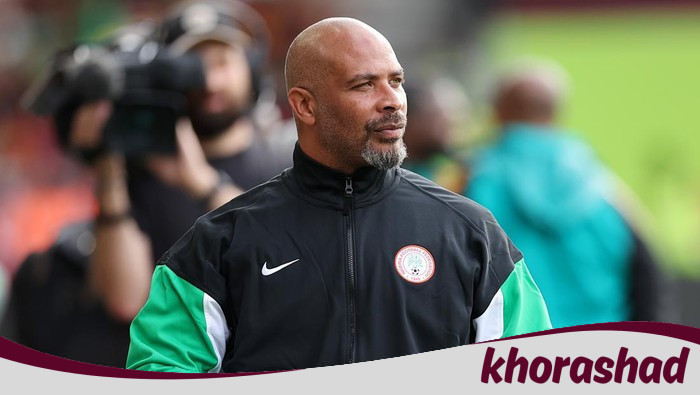 Tuduh Lawan Main Dukun, Pelatih Timnas Nigeria Minta Maaf - Update 2