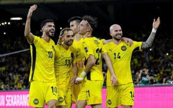 FIFA: 7 Pemain Naturalisasi Malaysia Terkejut Dokumen Identitasnya Diubah Tanpa Tahu