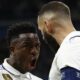 Tingkah Vinicius Disorot, Benzema: Bukan Apa-apa kok – Update 2