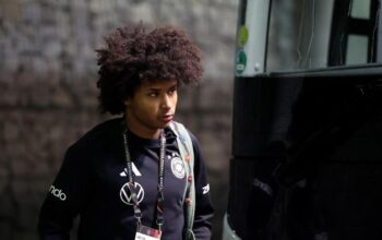 Dari Lapangan Hijau ke Pengadilan: Kisah Tragis Striker Timnas Jerman yang Didenda Miliaran