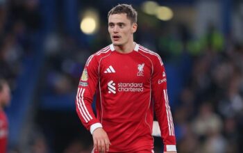 “Bukan Wirtz yang Bapuk, Liverpool Malah di Tepi Jurang: Realita Menakutkan di Anfield”