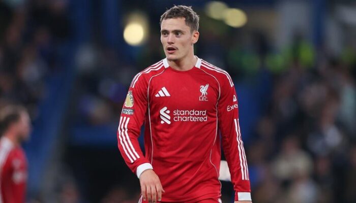 “Bukan Wirtz yang Bapuk, Liverpool Malah di Tepi Jurang: Realita Menakutkan di Anfield”