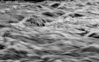 Ribuan Warga Jakarta Terjebak Banjir, 42 RT Masih dalam Desak Air!