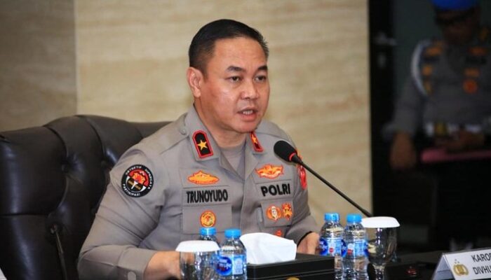 Penugasan Anggota di K/L Tidak Ada Rangkap Jabatan, Ungkap Polri Tegas