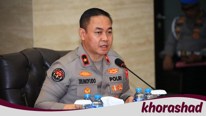 Penugasan Anggota di K/L Tidak Ada Rangkap Jabatan, Ungkap Polri Tegas