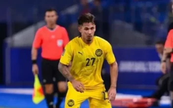 “Plin-plan Pemain Naturalisasi Malaysia di FIFA: Kisah Mengejutkan tentang Asal Usul yang diragukan”