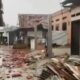 Tragedi Angin Kencang di Bogor: 40 Rumah Hancur, Harapan Warga Rusak