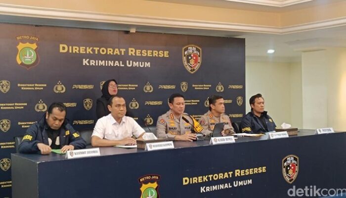 “Dari Kencan Hingga Kriminal: Modus ‘Jebakan Kencan’ yang Mencengangkan di Depok”