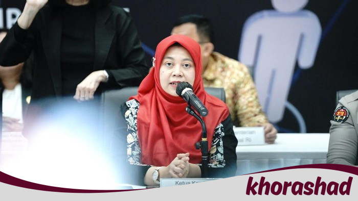 Polri Bersama KPAI Tumbangkan Jaringan Terorisme yang Rekrut Ratusan Anak