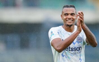Akanji Menikmati Inter Milan: Performa Solid di Serie A