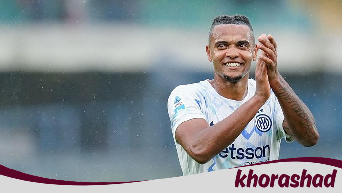 Akanji Menikmati Inter Milan: Performa Solid di Serie A