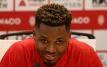 Ansu Fati di Monaco: Apakah Ini Akhir dari Sebuah Kisah Legenda?