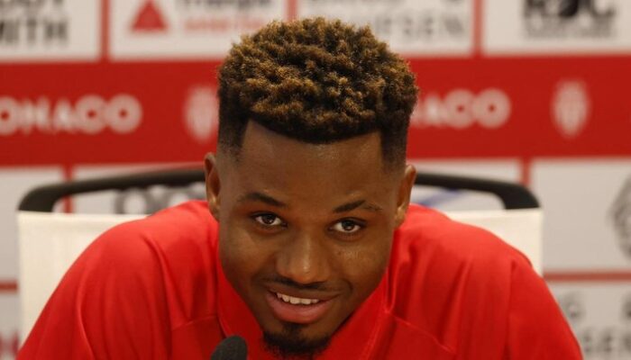 Ansu Fati di Monaco: Apakah Ini Akhir dari Sebuah Kisah Legenda?