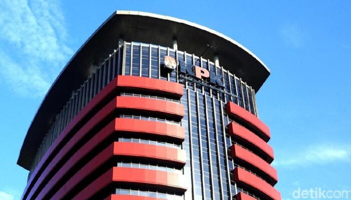 KPK Goyang Lembaga: Staf Khusus Wajib Buka LHKPN!