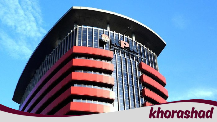 KPK Goyang Lembaga: Staf Khusus Wajib Buka LHKPN!