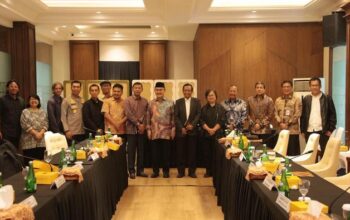 Komisi Reformasi Polri Serap Masukan Organisasi Kelompok Masyarakat – Update 1