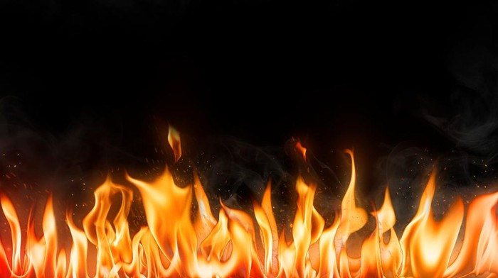 Tragedi Ruko Kafe 3 Lantai di Jakbar: Api Kebakaran Diduga Kabel Overload