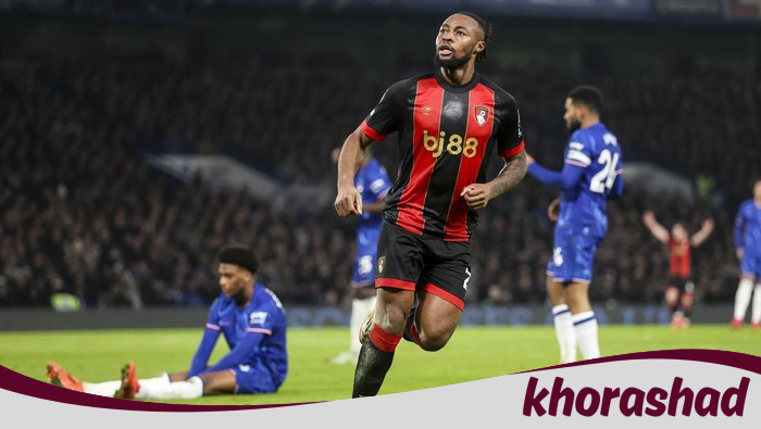 3 Klub Eropa Bersaing untuk Rekrut Antoine Semenyo, Bintang Muda Bournemouth