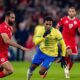 Brasil Vs Tunisia: Tim Samba Terjebak dalam Drama 1-1 yang Memprihatinkan