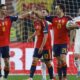 Menakjubkan! Spanyol Vs Turki: La Furia Roja Lolos Meski Imbang, Piala Dunia 2026 Menanti!