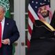 Trump Dituduh Lindungi Pemimpin Saudi Terkait Kasus Pembunuhan Jurnalis