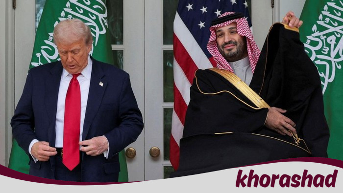Trump Dituduh Lindungi Pemimpin Saudi Terkait Kasus Pembunuhan Jurnalis