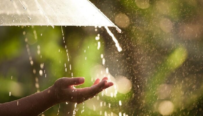 “Waspadalah! BMKG Prediksi Sebagian Jakarta Hujan Ringan Siang Ini, Bisa Berdampak pada Aktivitas”