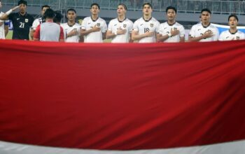 Indonesia U-23 Vs Mali: Garuda Muda Belajar dari Laga Pertama – Update 2