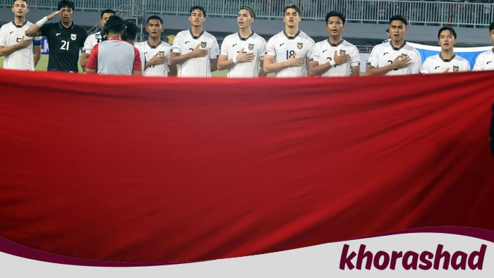 Indonesia U-23 Vs Mali: Garuda Muda Belajar dari Laga Pertama - Update 2