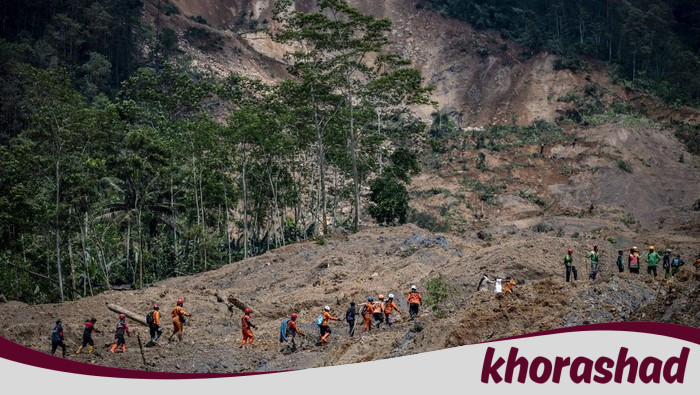 Krisis Pencarian 26 Orang di Banjarnegara: BNPB Ungkap Kendala yang Menyebabkan Rintangan