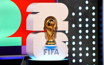 [39 Tim yang Memperebutkan Gelar, Siapa yang Akan Menyapu Bersih Piala Dunia 2026?]