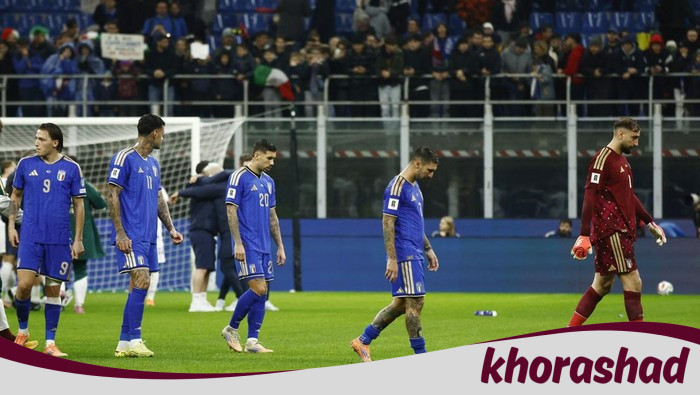 Sacchi: Italia Bisa Pulih, Tapi Perlu Pikiran Baru dan Gairah Muda