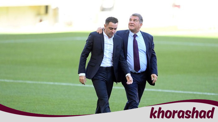 Xavi's Surprising Support: A Game-Changer in Barca's Presidential Election