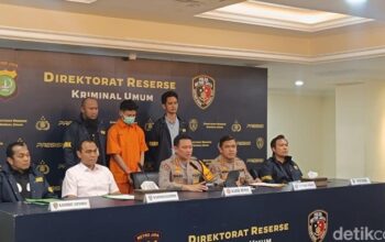 Pria Depok Diancam Hukuman Berat, 5 Fakta Aniaya Pacar yang Memprihatinkan