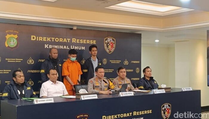 Pria Depok Diancam Hukuman Berat, 5 Fakta Aniaya Pacar yang Memprihatinkan