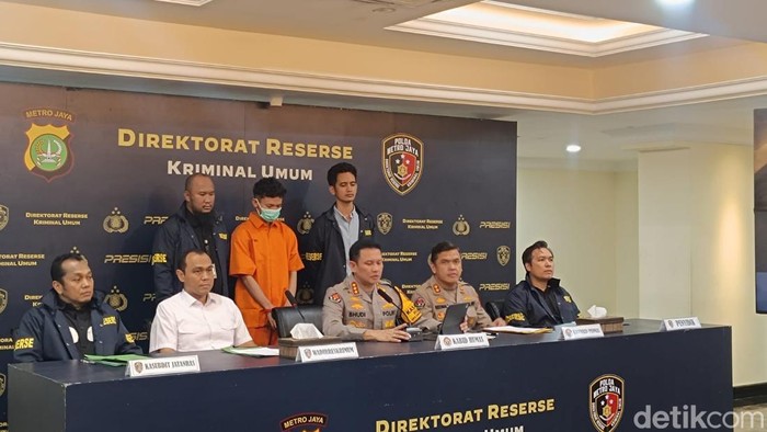 Pria Depok Diancam Hukuman Berat, 5 Fakta Aniaya Pacar yang Memprihatinkan