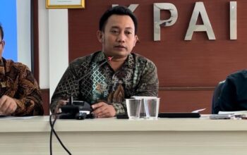 KPAI-DPRD DKI Dukung Pramono: Batasi Anak dari Konten Kekerasan, Solusi untuk Generasi Muda!