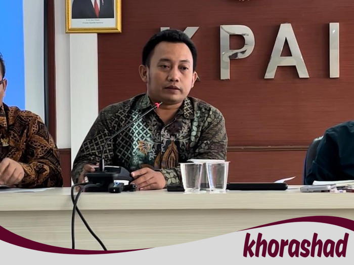 KPAI-DPRD DKI Dukung Pramono: Batasi Anak dari Konten Kekerasan, Solusi untuk Generasi Muda!