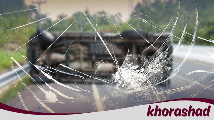 Truk Kardus Melintang di Tol Bekasi, Arus Lalin Jakarta Terhenti!